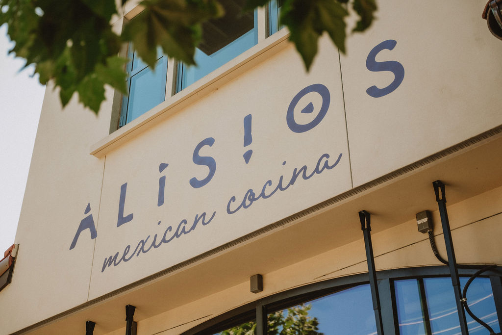 Alisios gallery photo 1